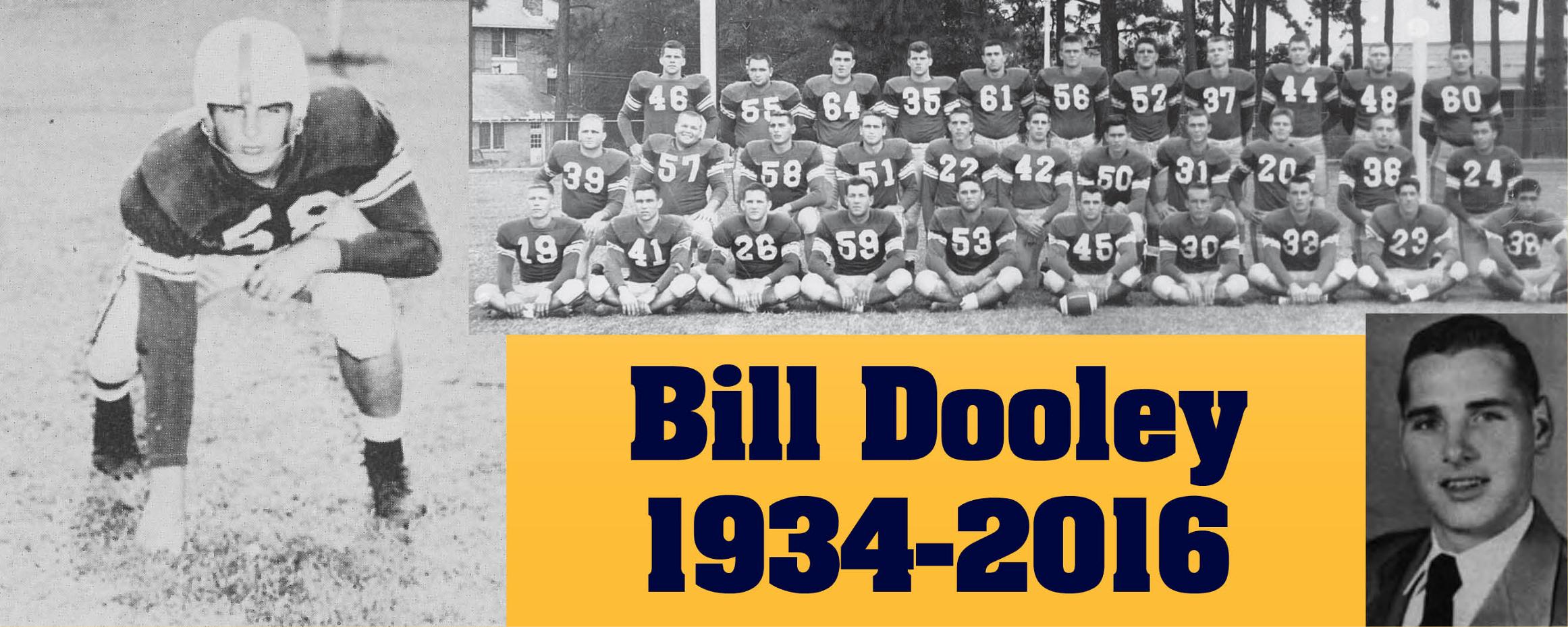 Dooley, MGCCC Athletics Hall of Fame member, dies at 82