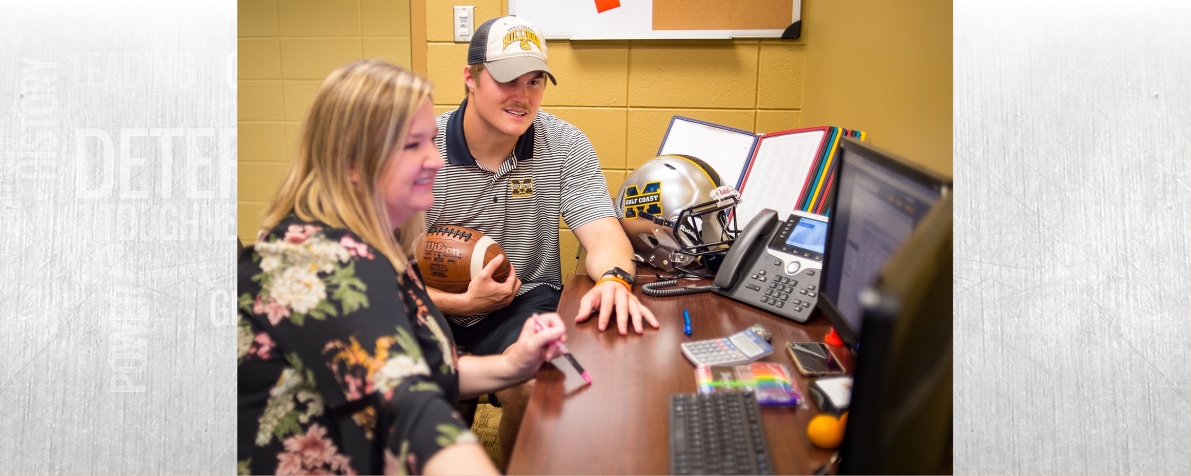 MGCCC student-athletes have 3.31 GPA