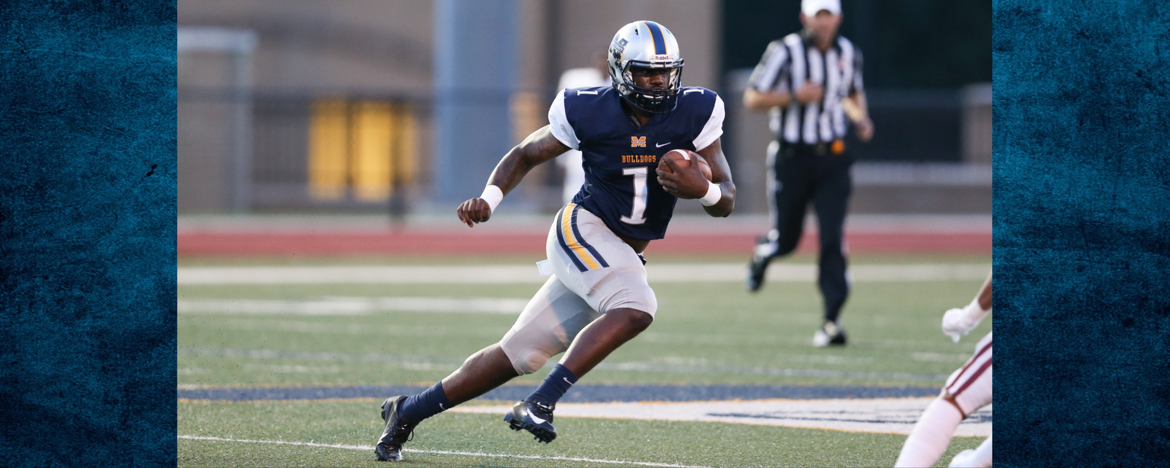 Narcisse named MACJC Player of the Week