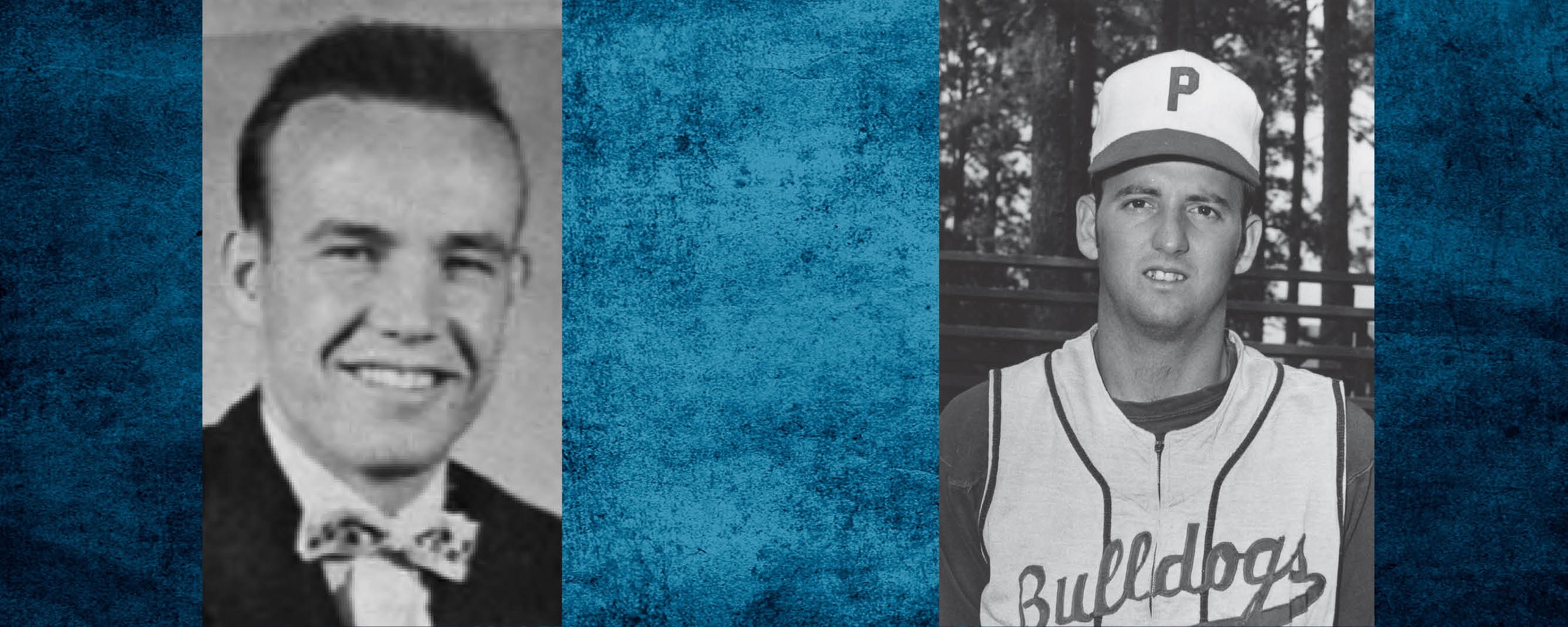 MGCCC Hall of Famers Elam, Raley die