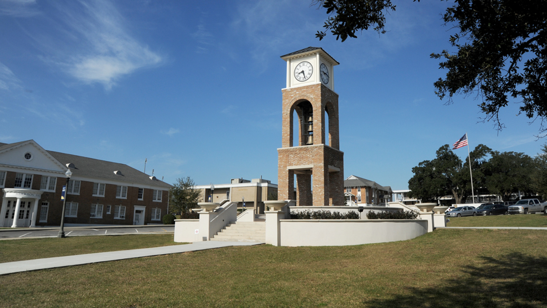 114 named to President&rsquo;s, Vice President&rsquo;s lists