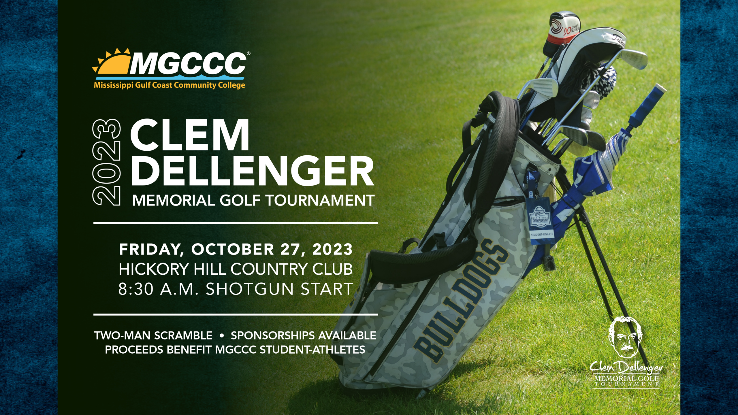 Clem Dellenger Tourney set for Oct. 27