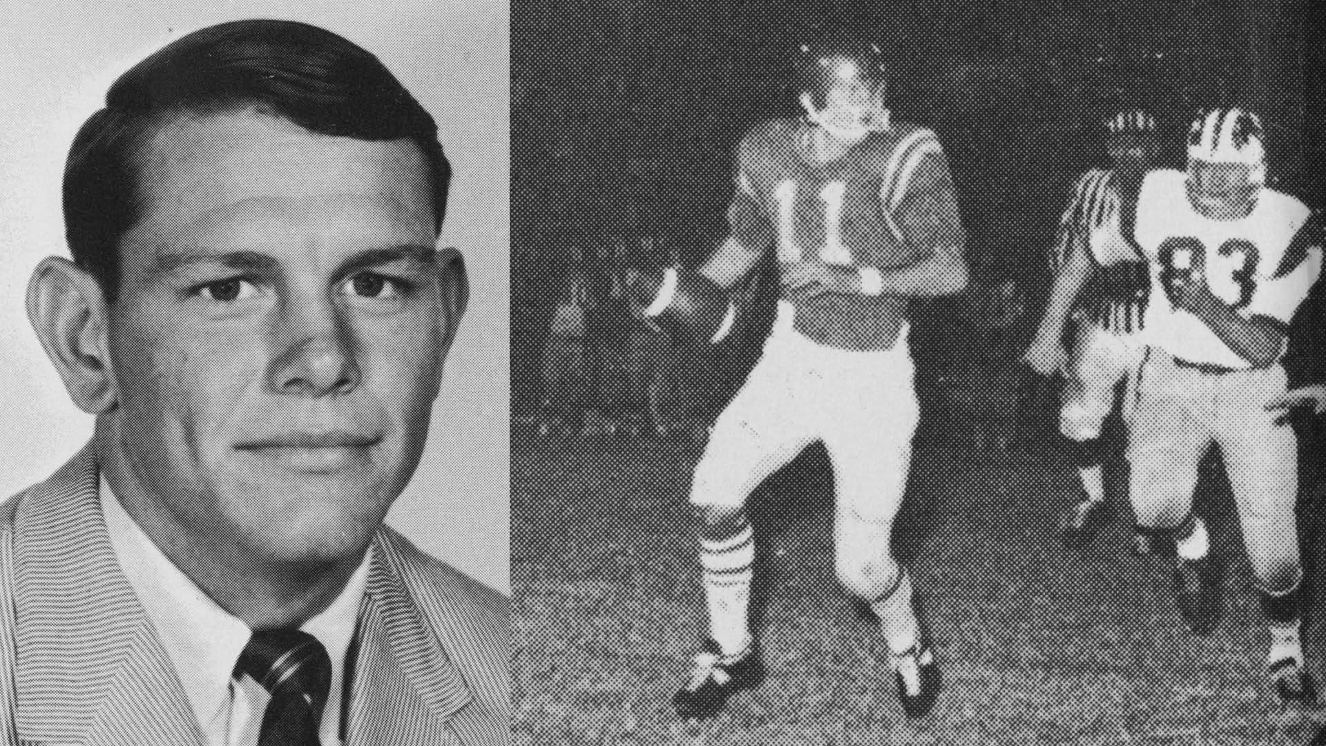 Boutwell inducted into MCC Hall of Fame