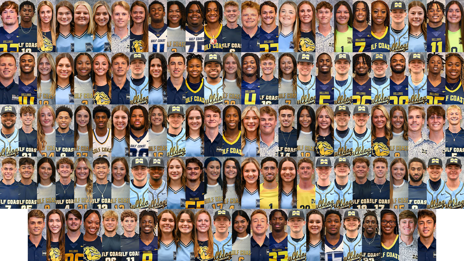 127 Bulldogs named to MACCC All-Academic teams