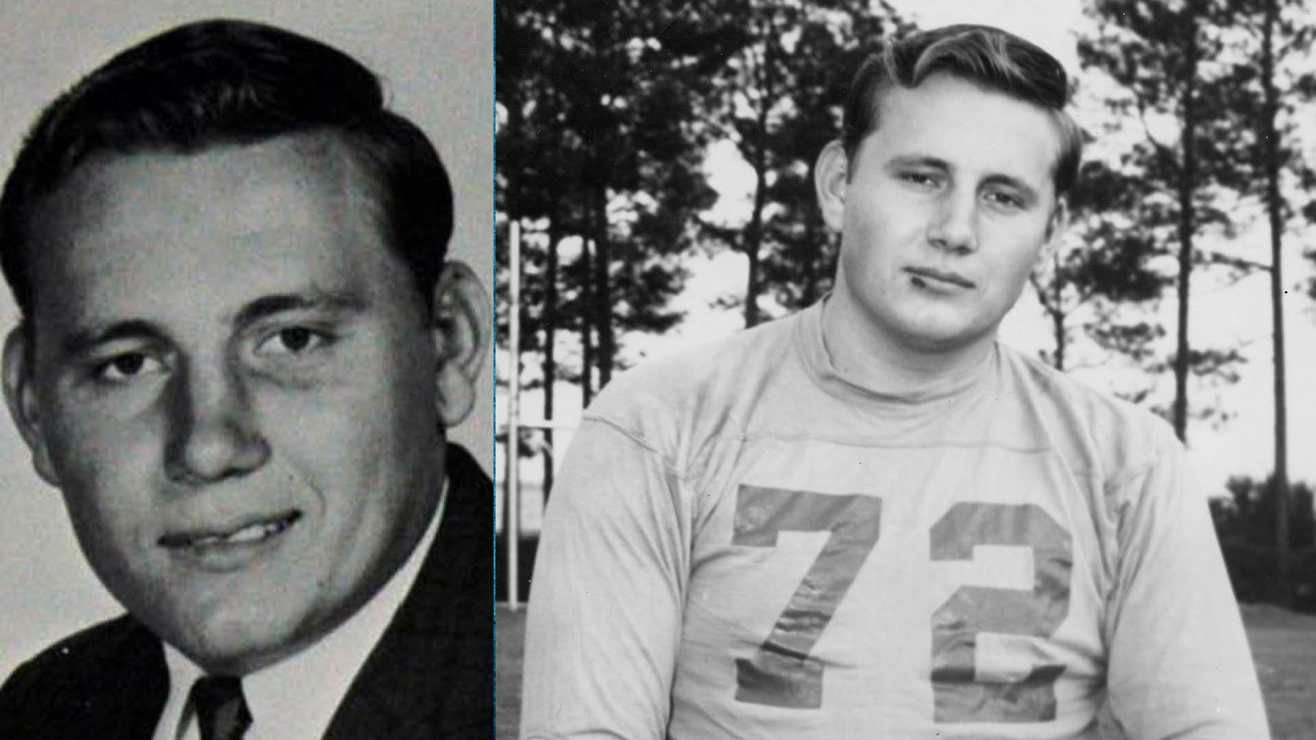 Beckman inducted into MCC Hall of Fame