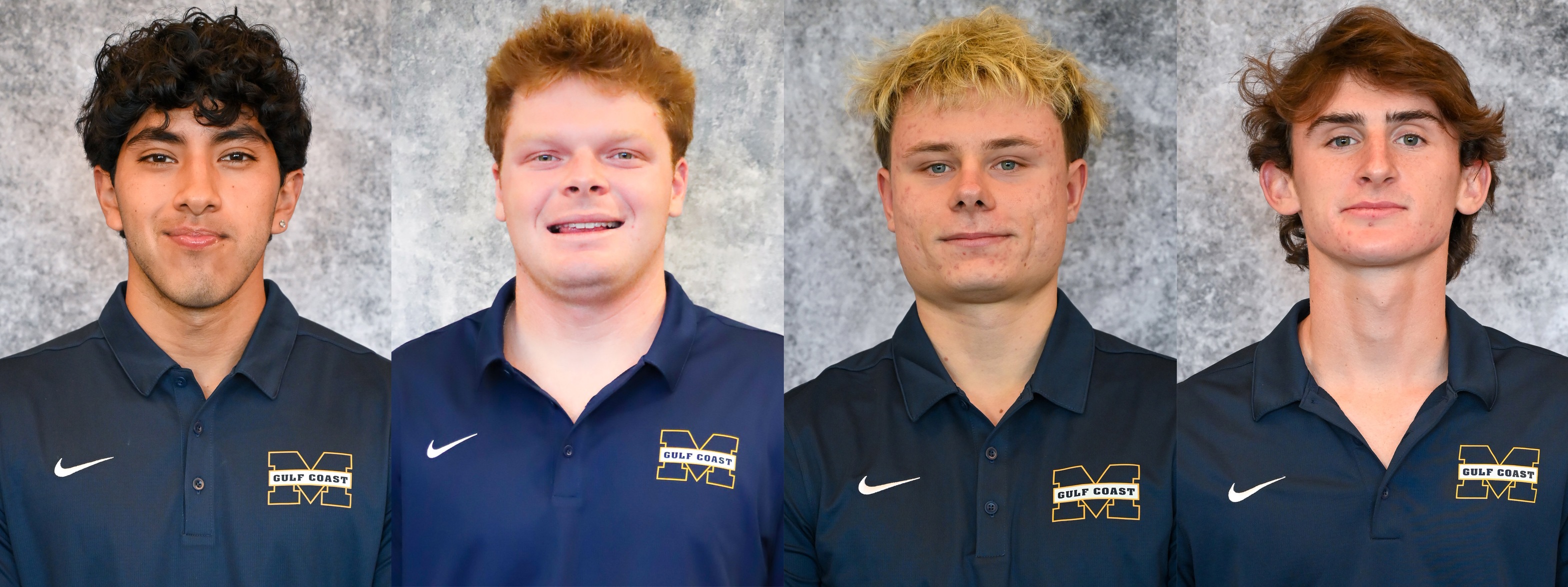 Hernandez, Buford, Bako, Hudson named Bulldogs of the Week