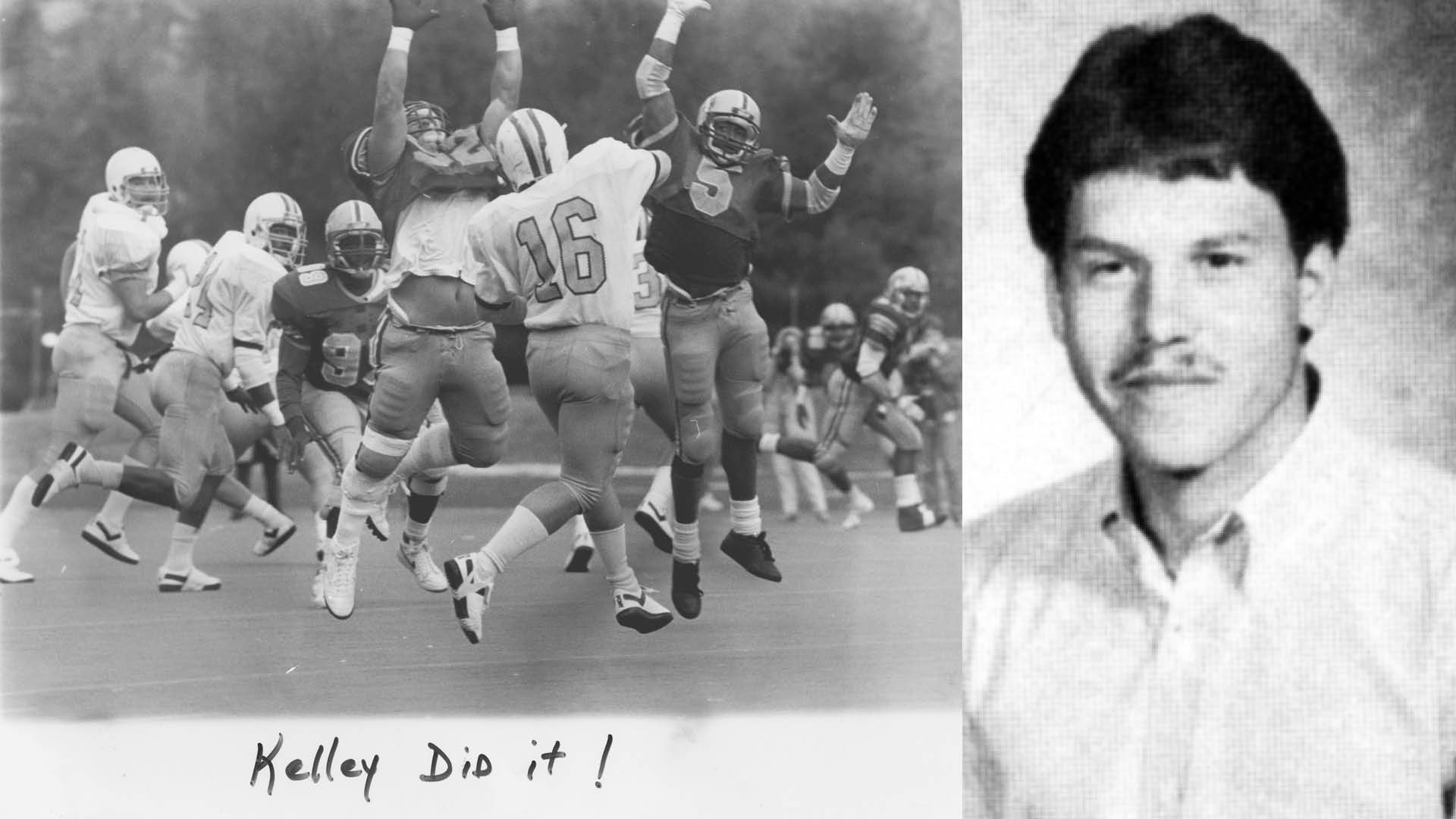 Gulf Coast Hall of Famer Kelley dies at 59