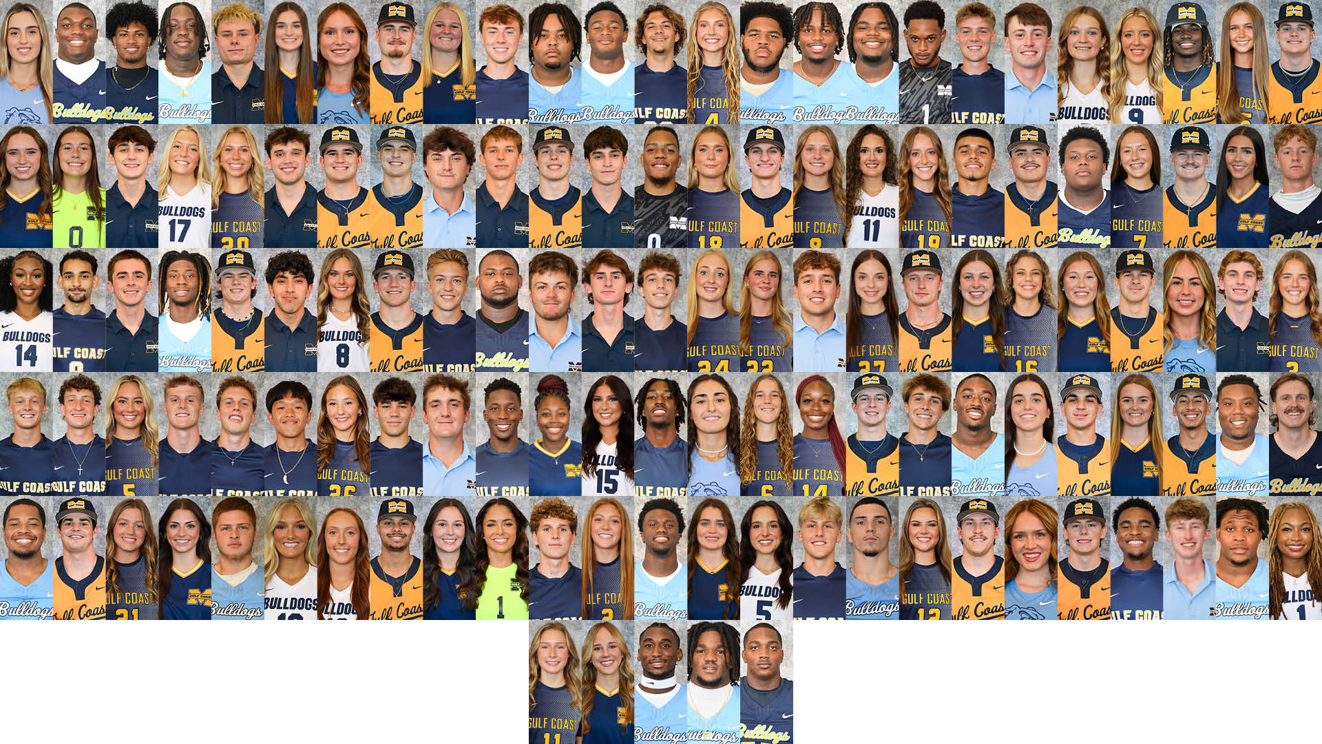 MGCCC breaks record with MACCC All-Academic winners