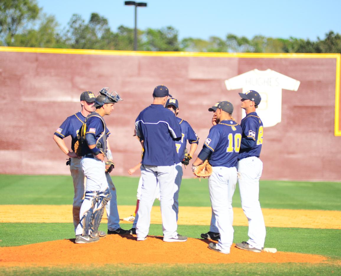 MGCCC Fall Showcase/Fall League just around the corner