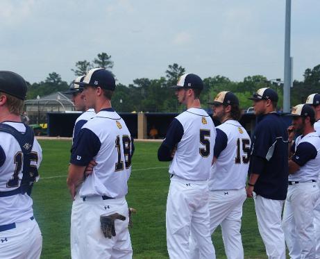 MGCCC baseball tryouts set for May 21