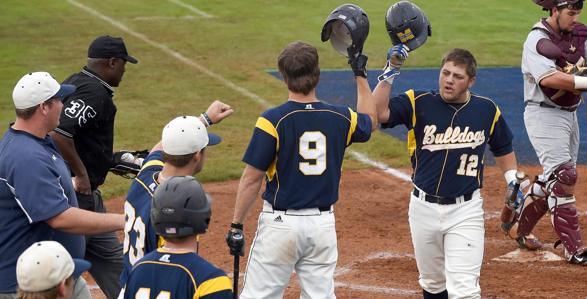 MGCCC announces 10 baseball signees