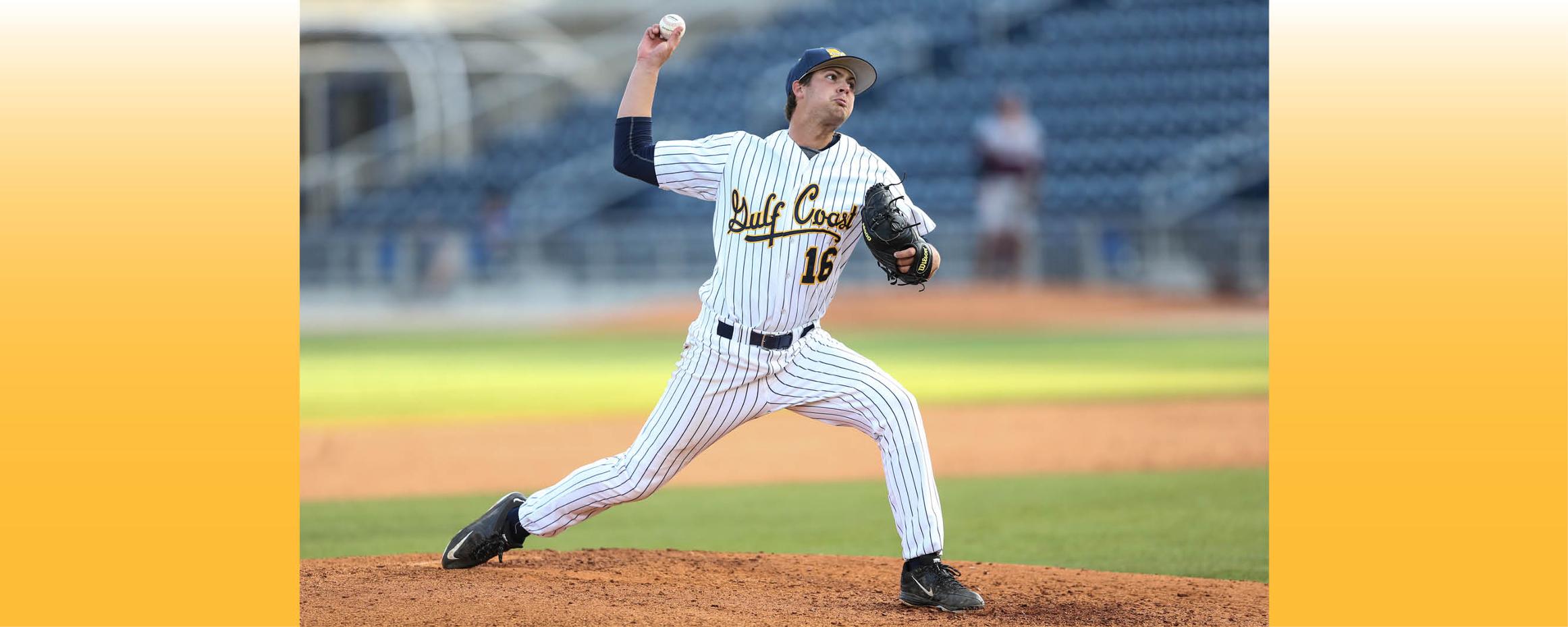 Gulf Coast plays JCJC in Hattiesburg