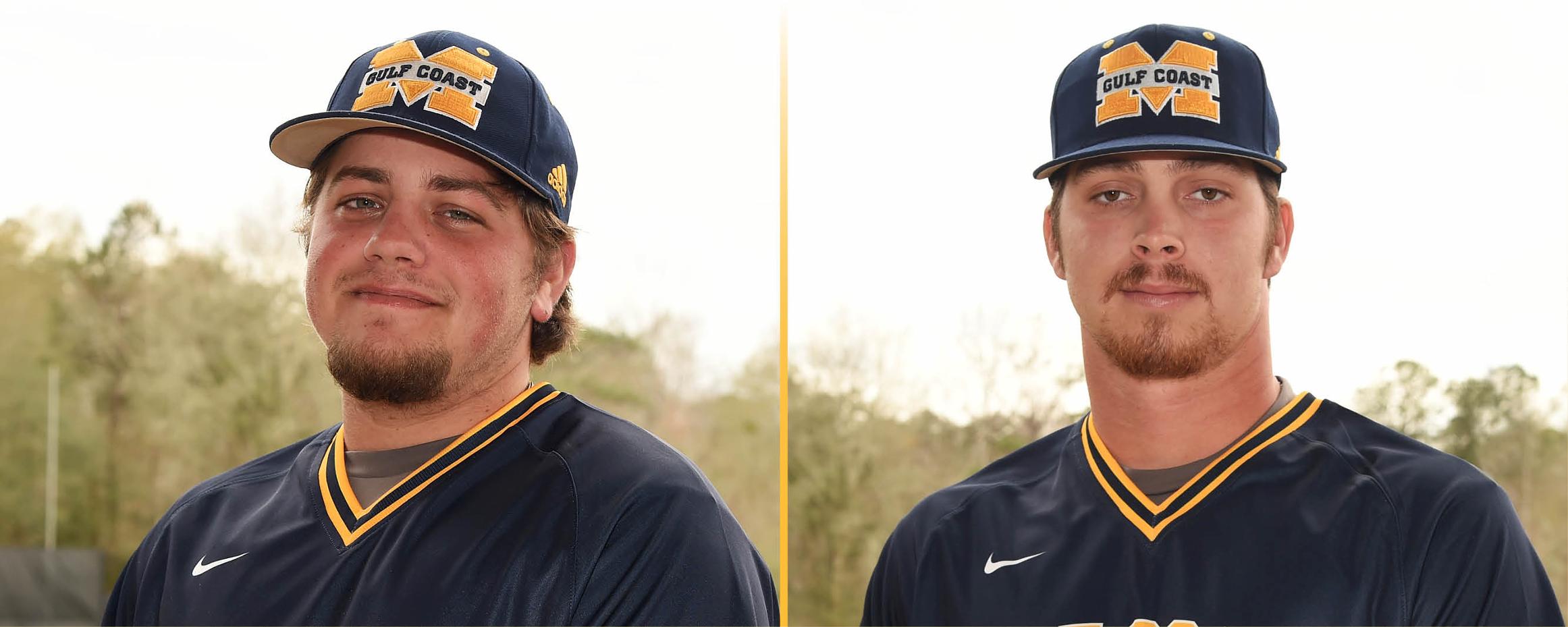 Strong pitching performance not enough for MGCCC