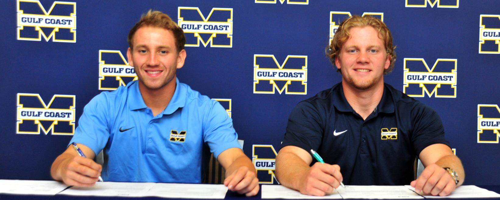 Nussbaum, Lane sign with Delta State