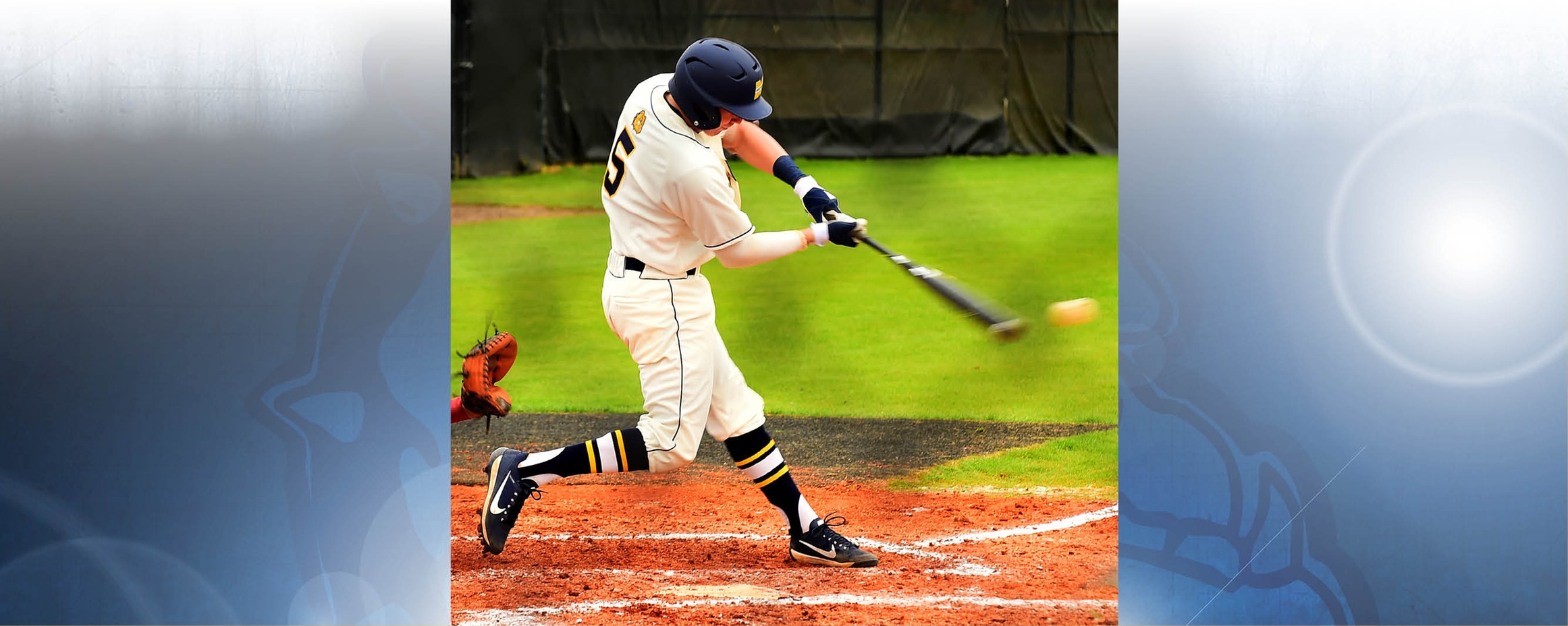 Taylor&rsquo;s big stick helps fuel big MGCCC comeback