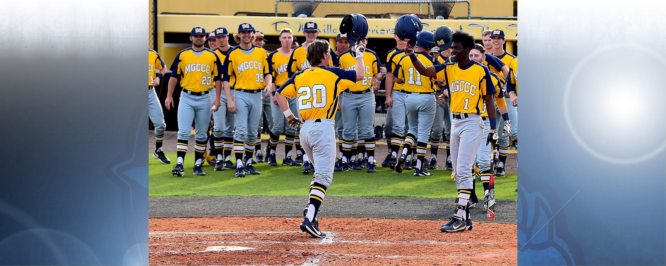 Gulf Coast wins fourth, fifth straight