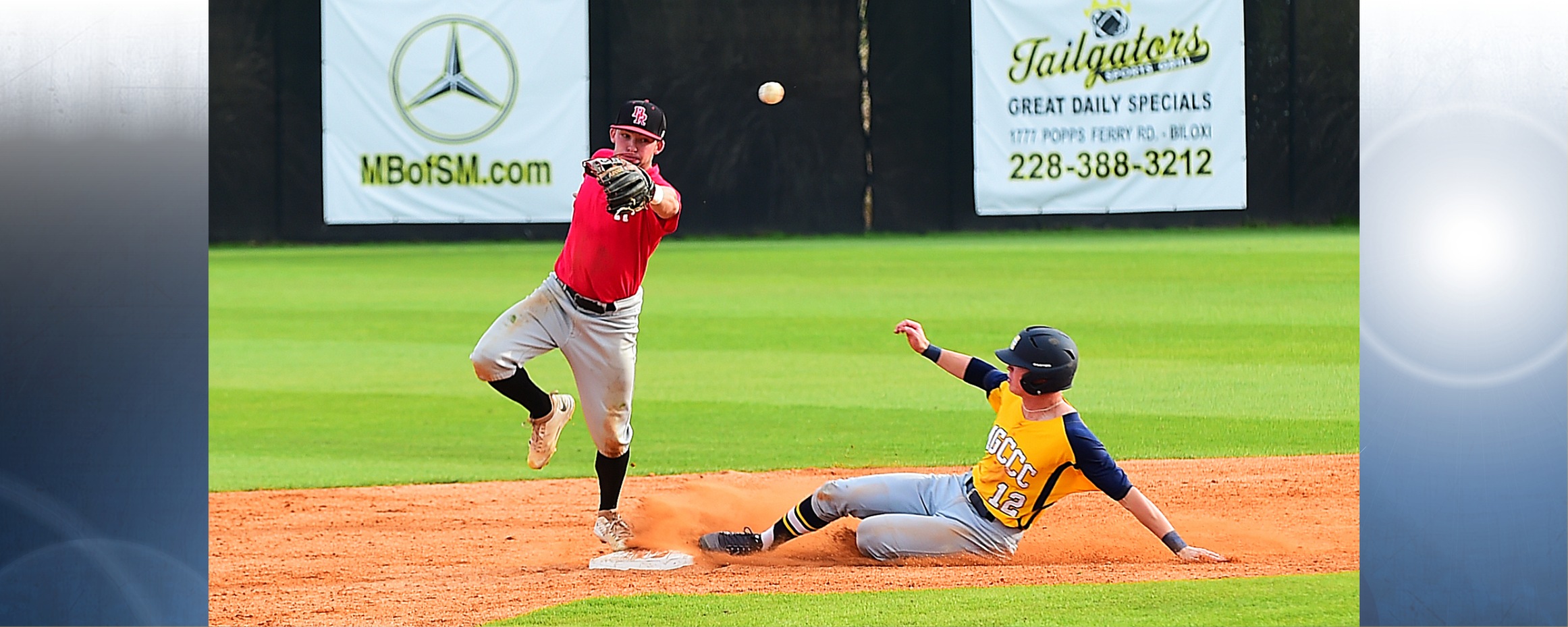 Bulldogs head to MGM Park with win streak