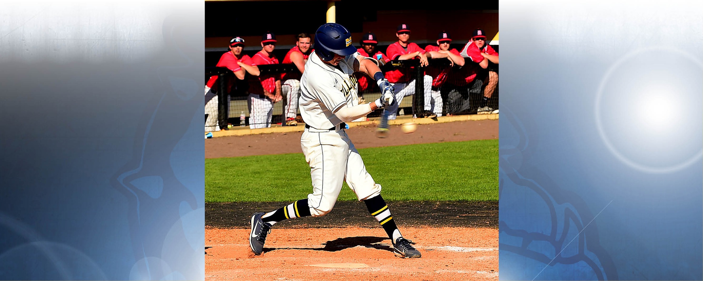 Gulf Coast pushes win streak to 7