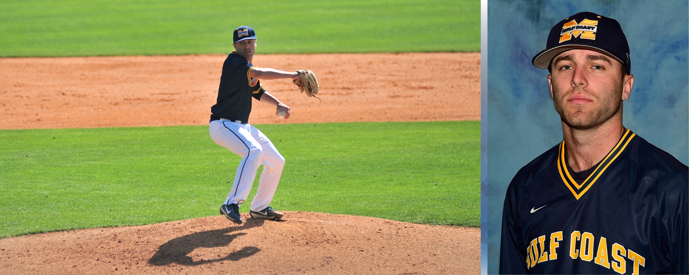 MGCCC&rsquo;s Mills-Derouen named MACJC Pitcher of the Week