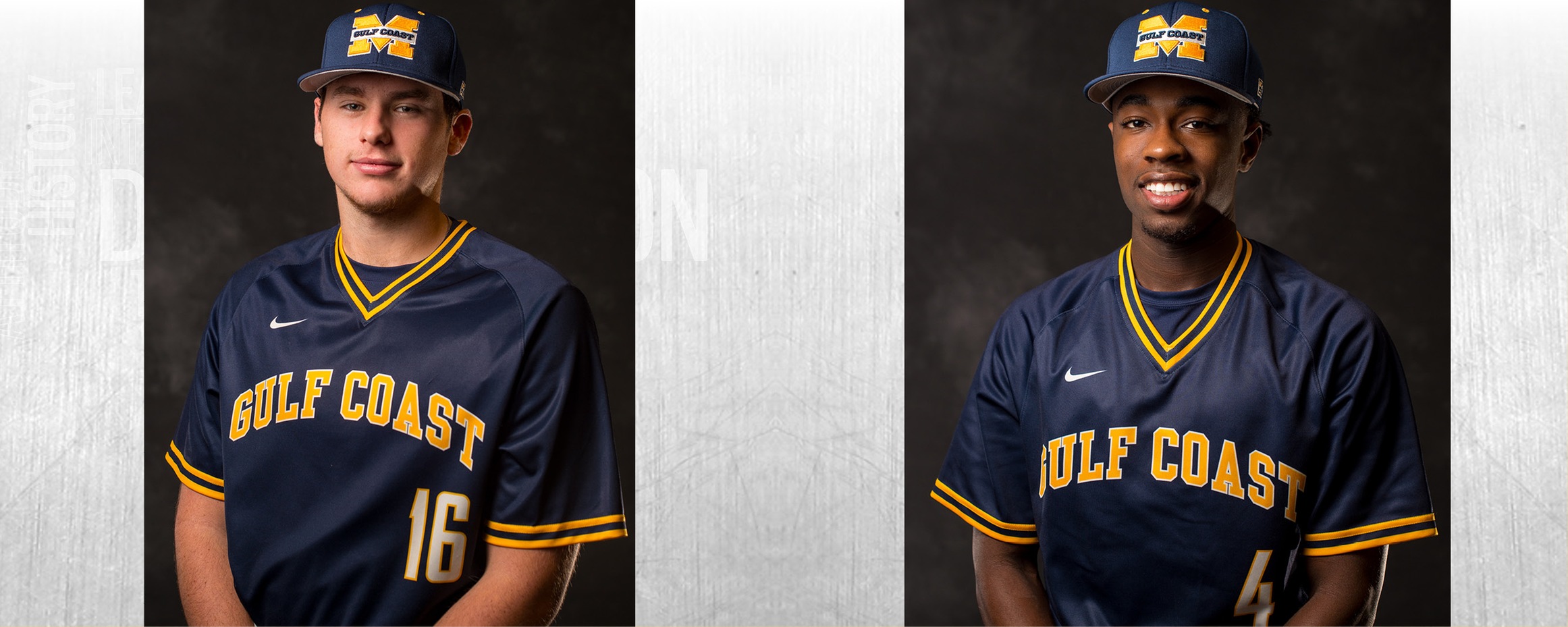 Starters go distance in MGCCC sweep