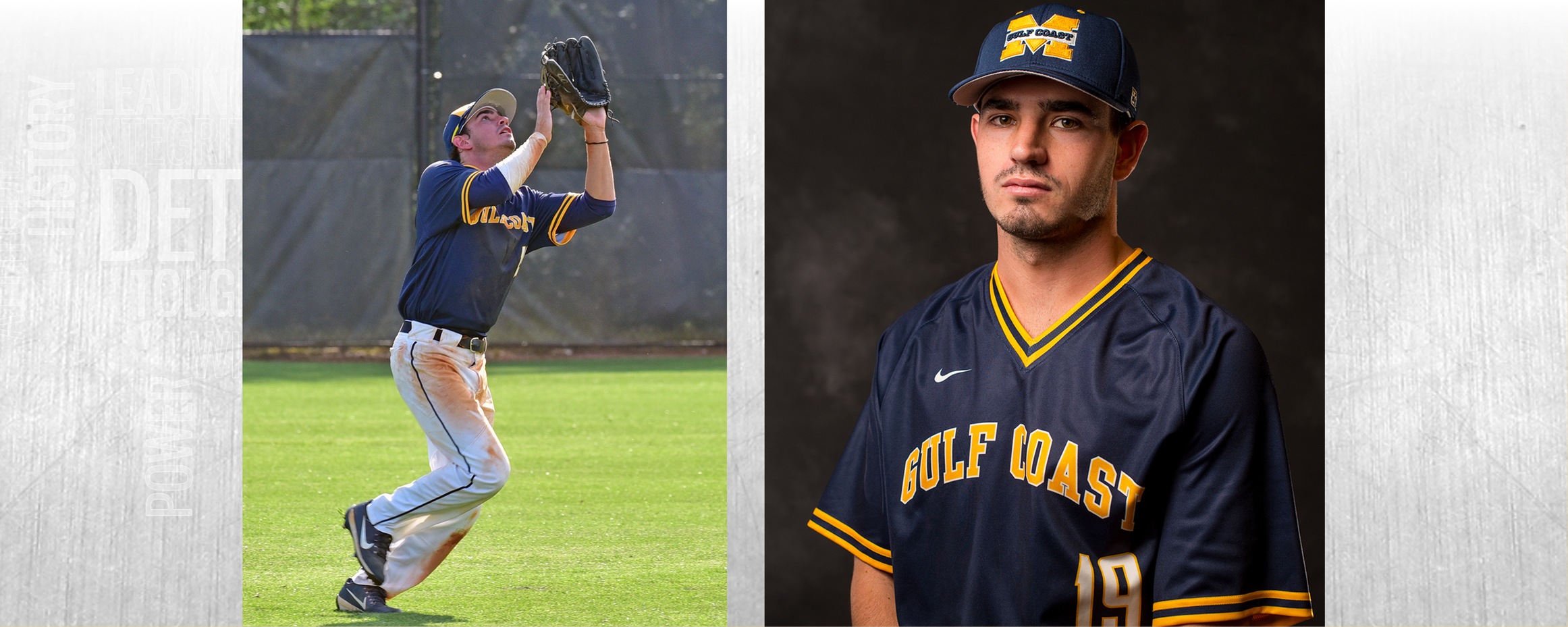 Fagan named MACJC Player of the Week