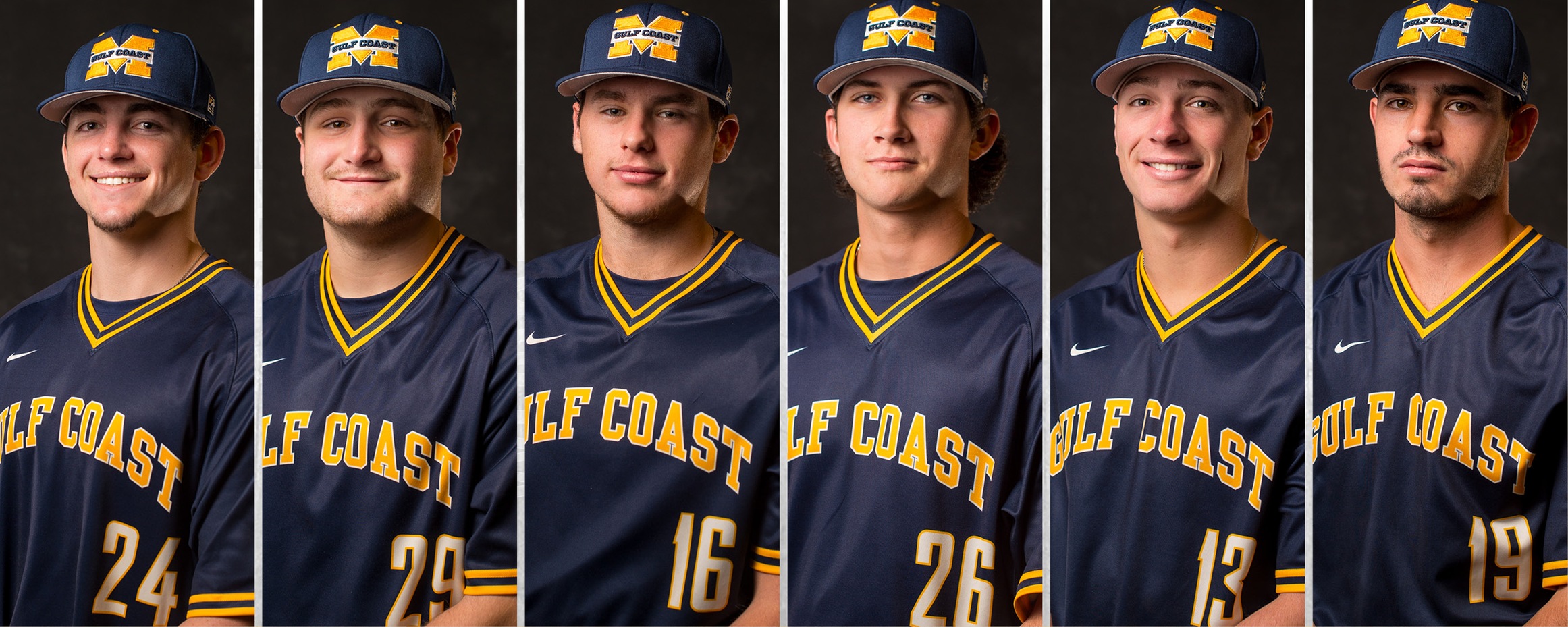6 Bulldogs named All-MACJC