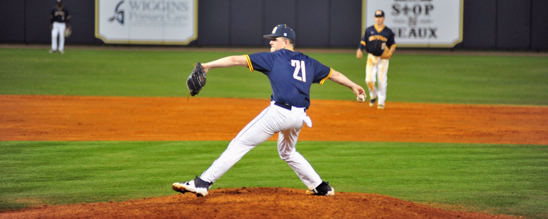 Cotten&rsquo;s bomb, Robb&rsquo;s arm power sweep