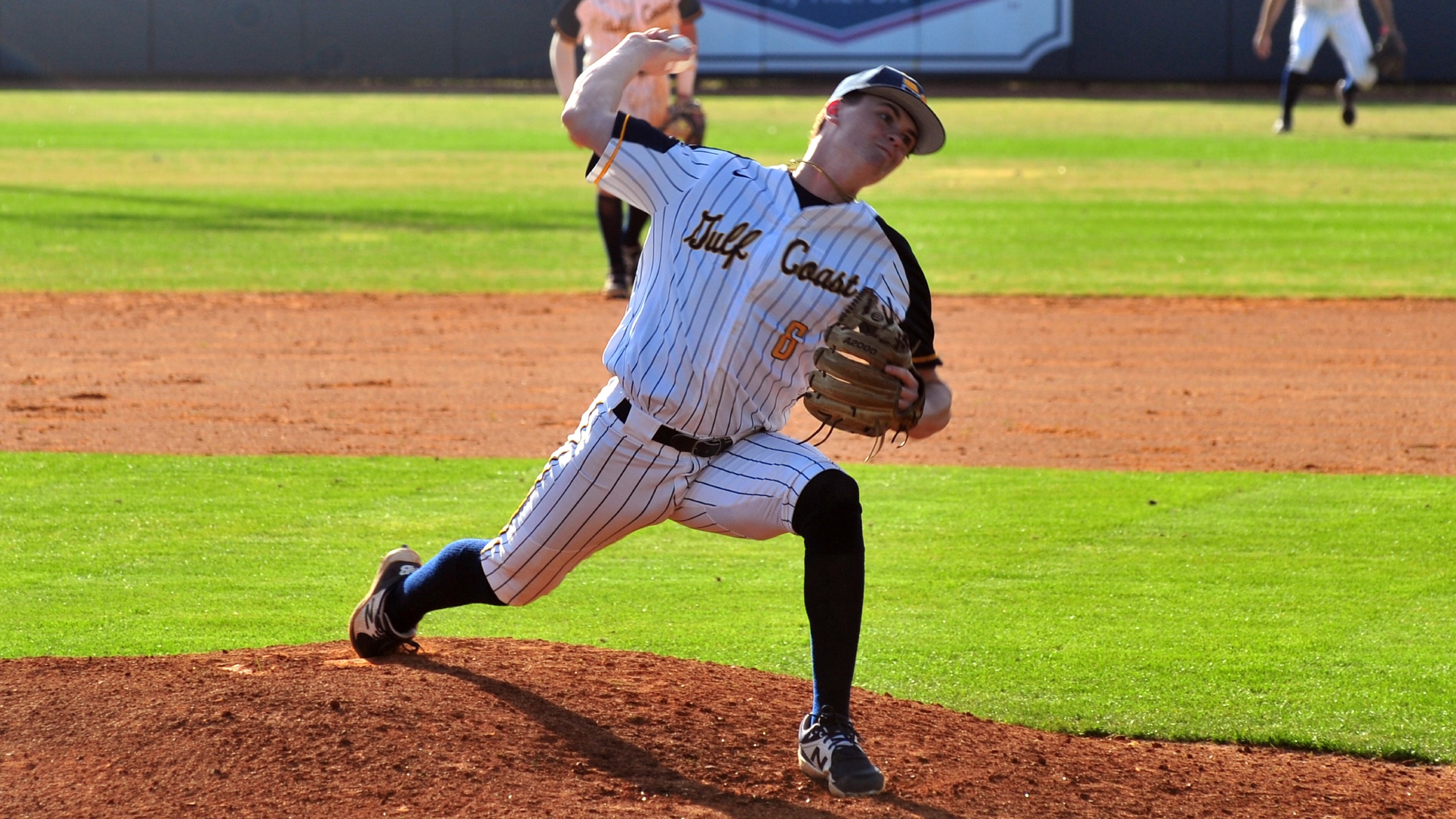 Baseball opens MACCC play Sunday