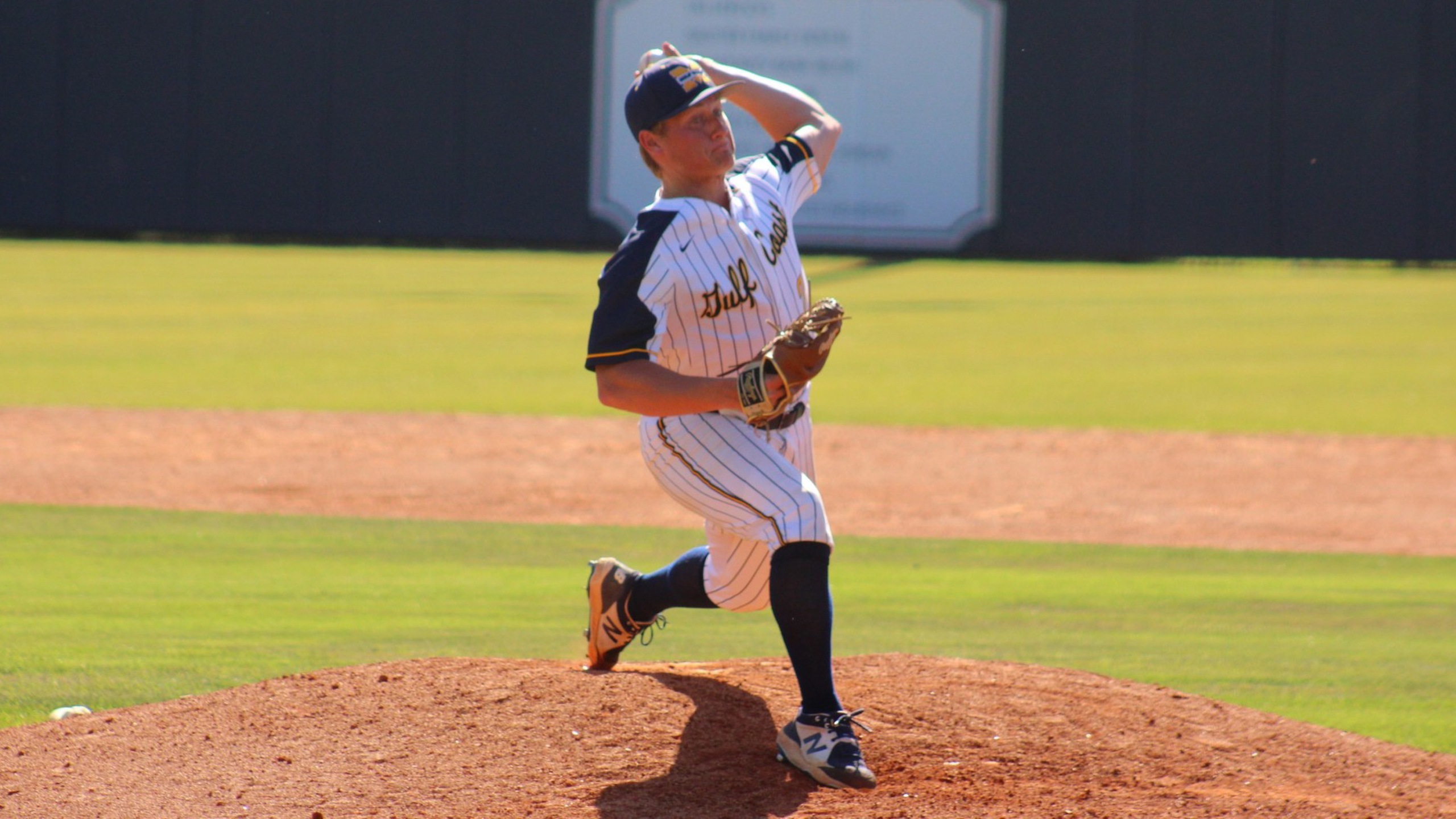 Baseball travels to 2nd-place EMCC