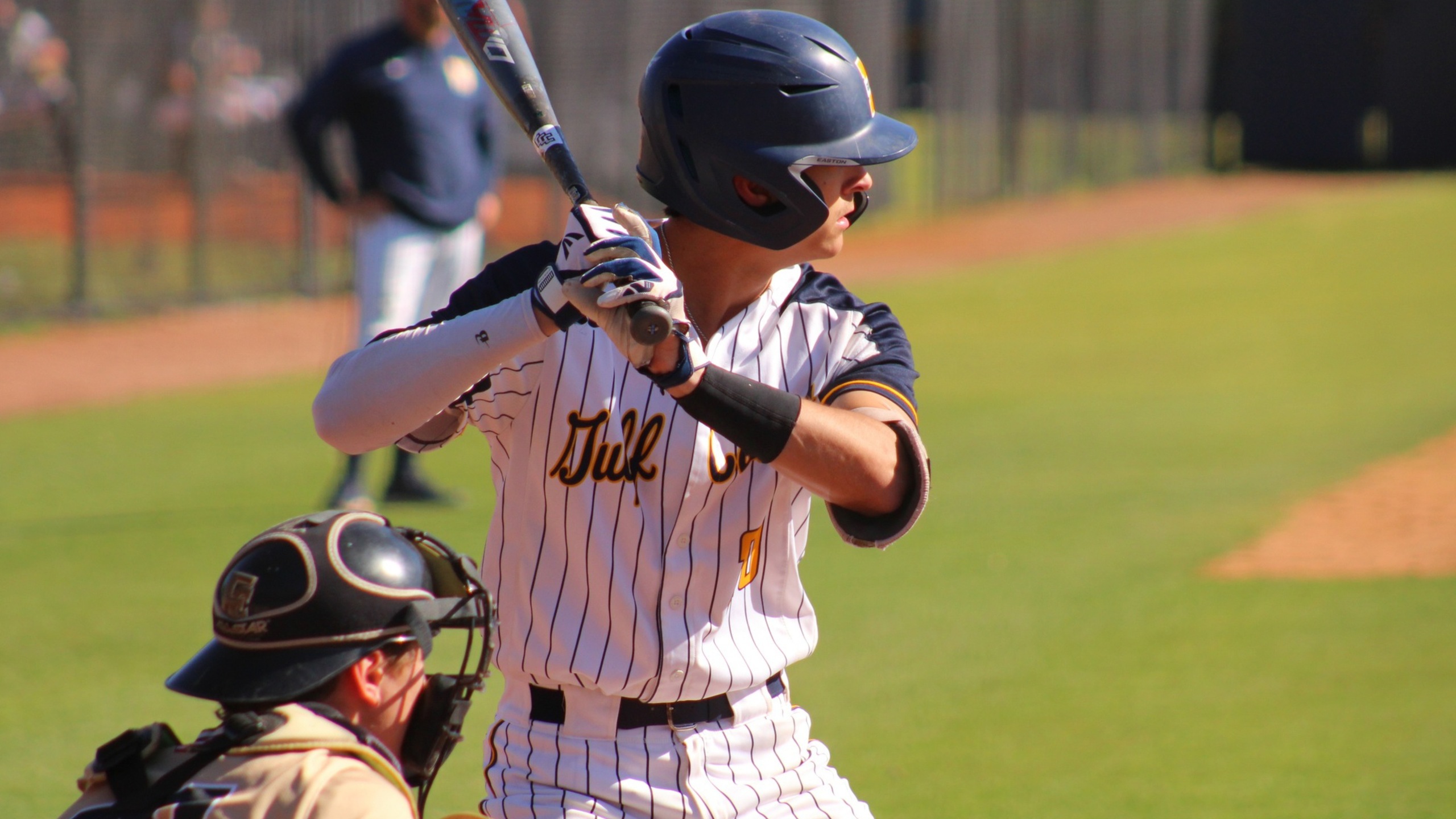 Baseball Bulldogs back at Perk on Friday