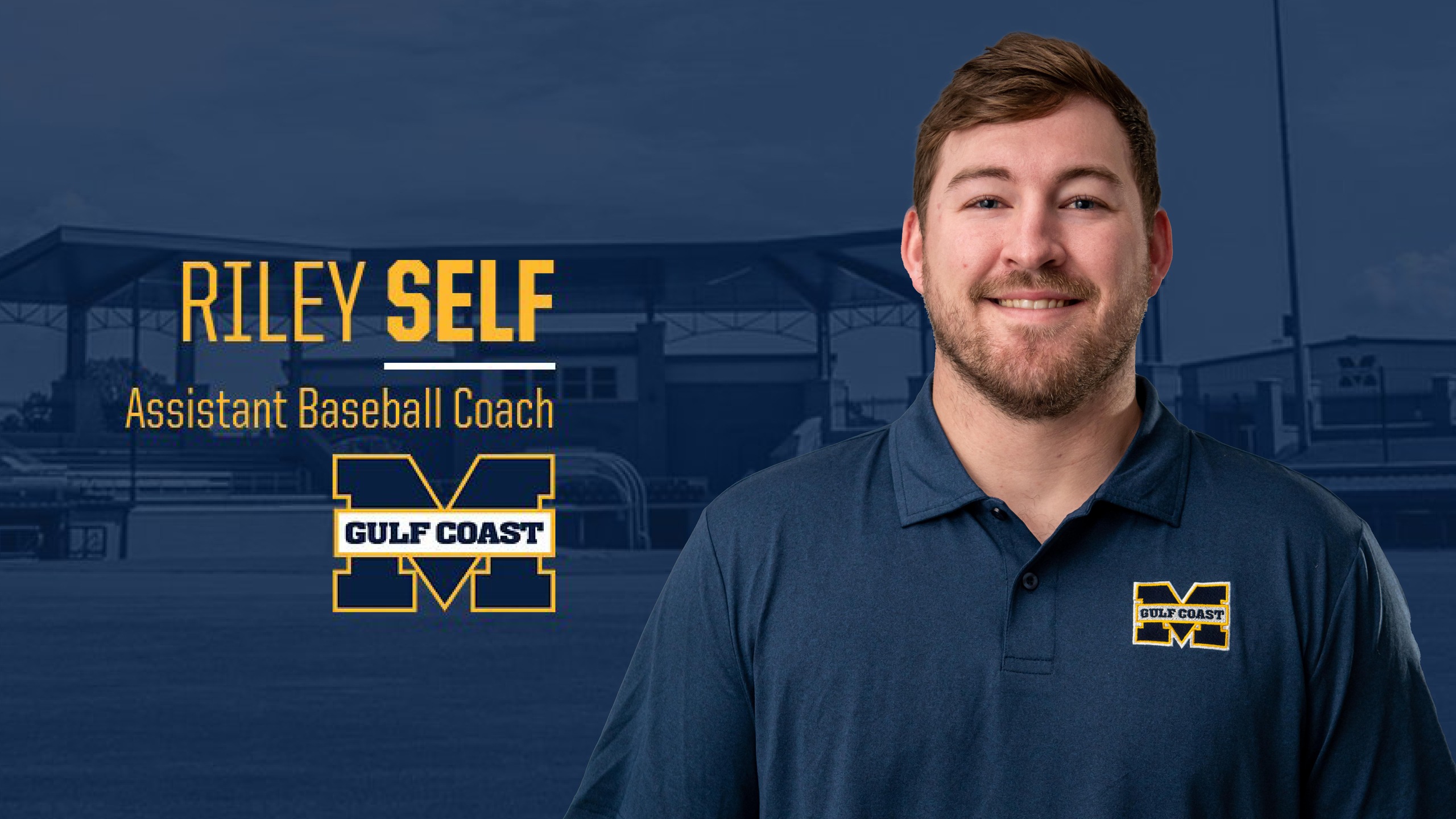 CWS champ joins Gulf Coast