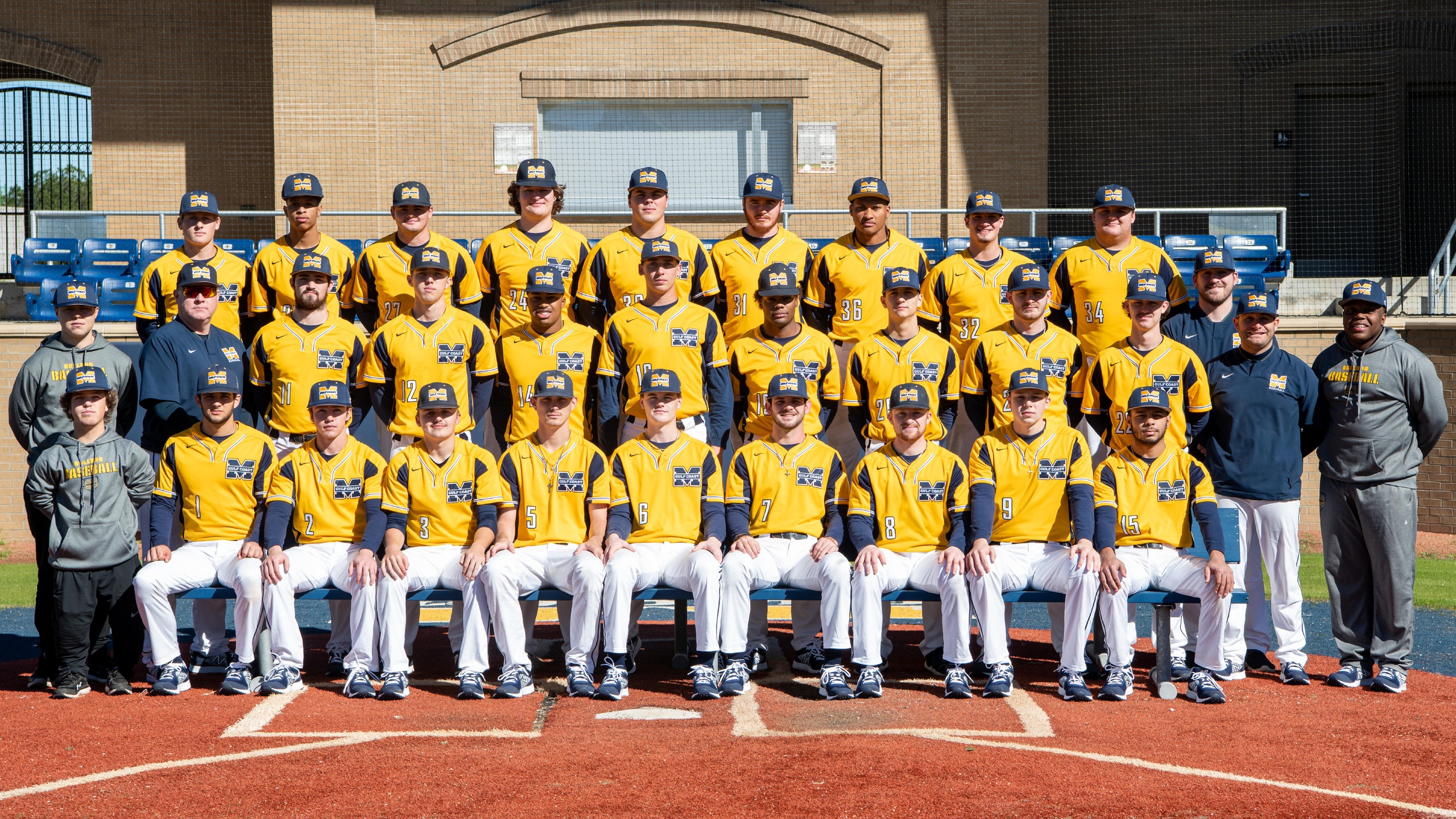 Baseball travels to Senatobia