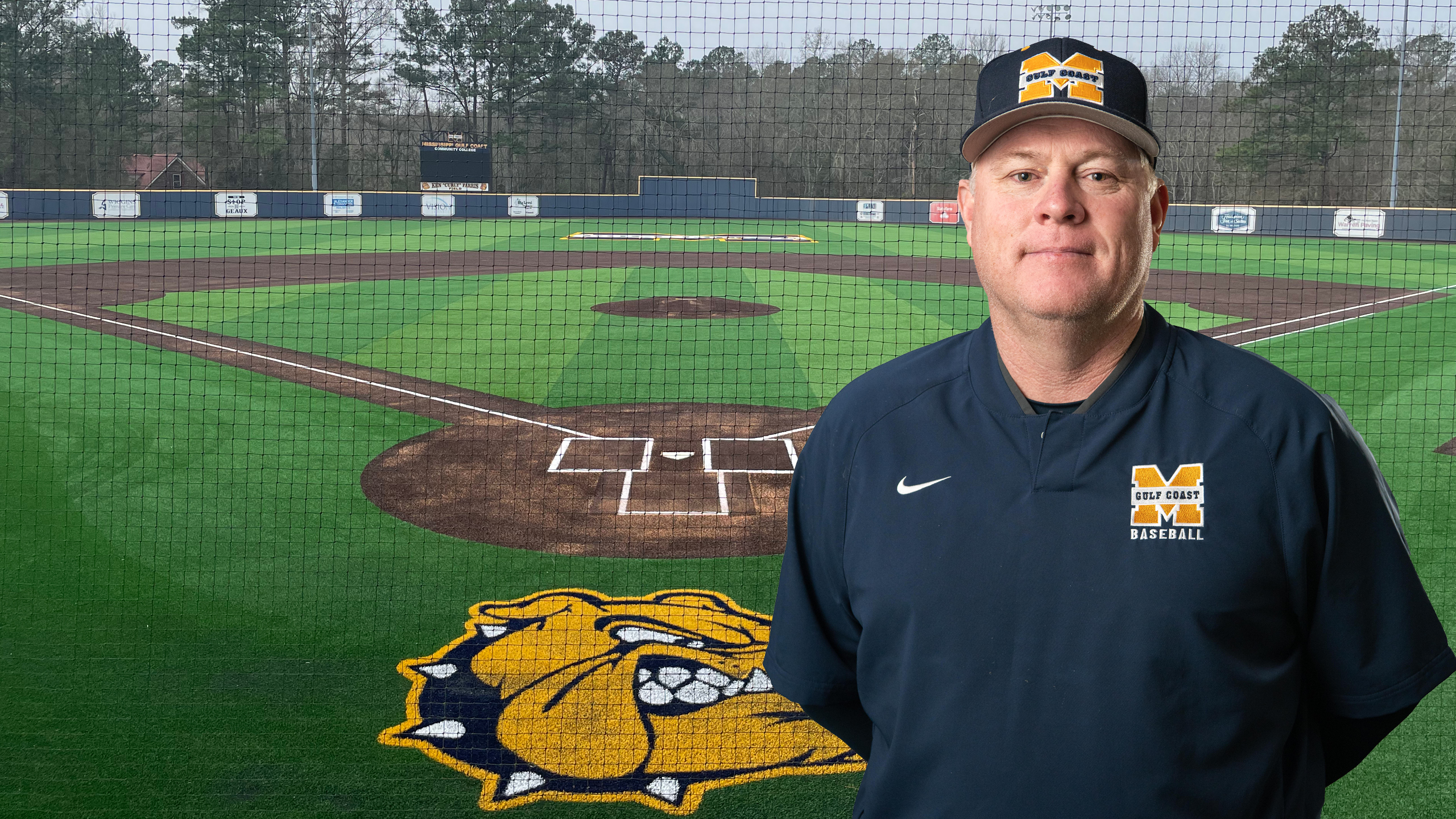 Baseball adds 13 to 2024 team
