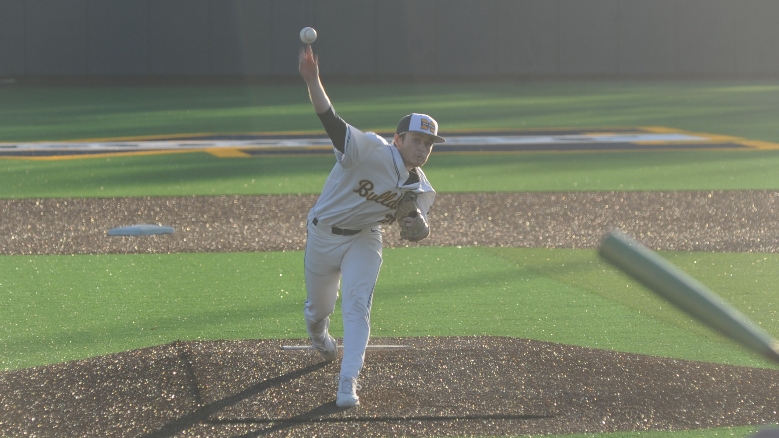 Gulf Coast hosts Meridian, Holmes