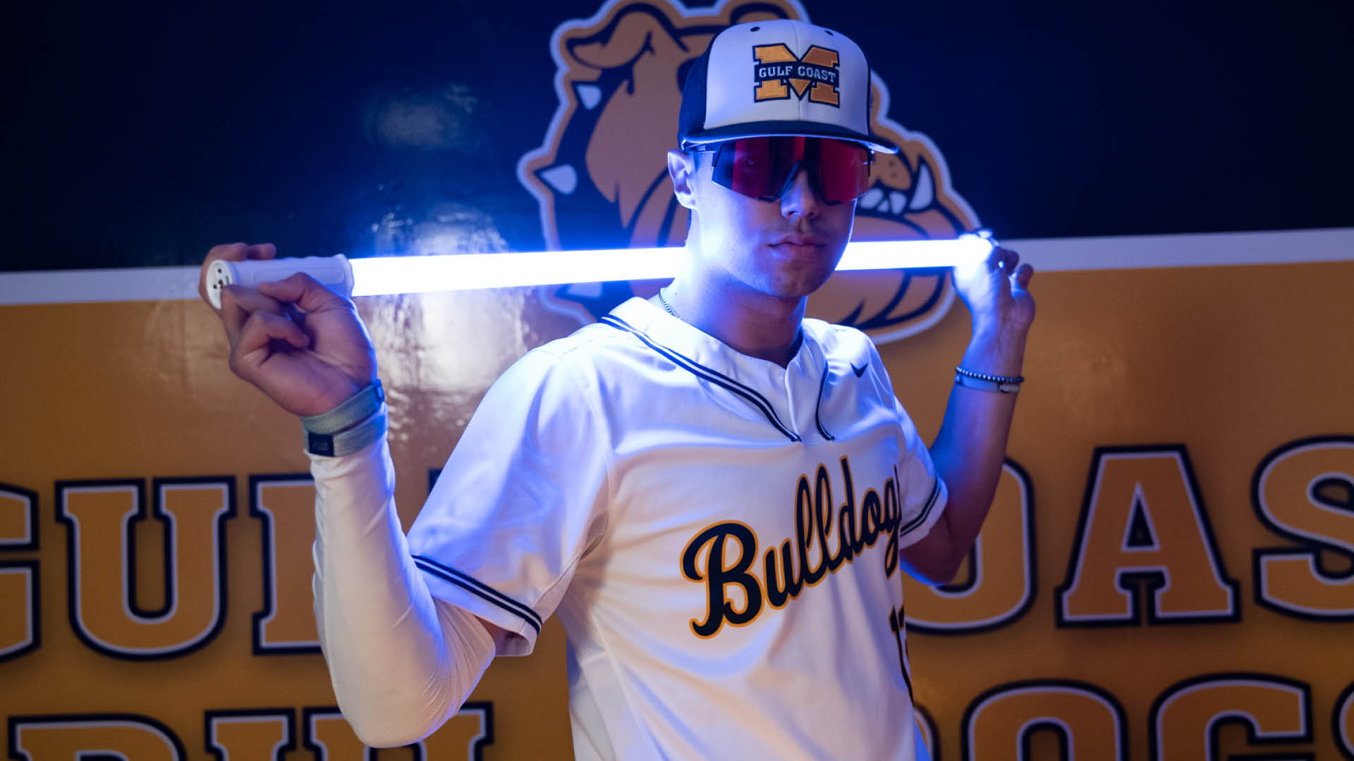 Baseball back at Perk on Friday