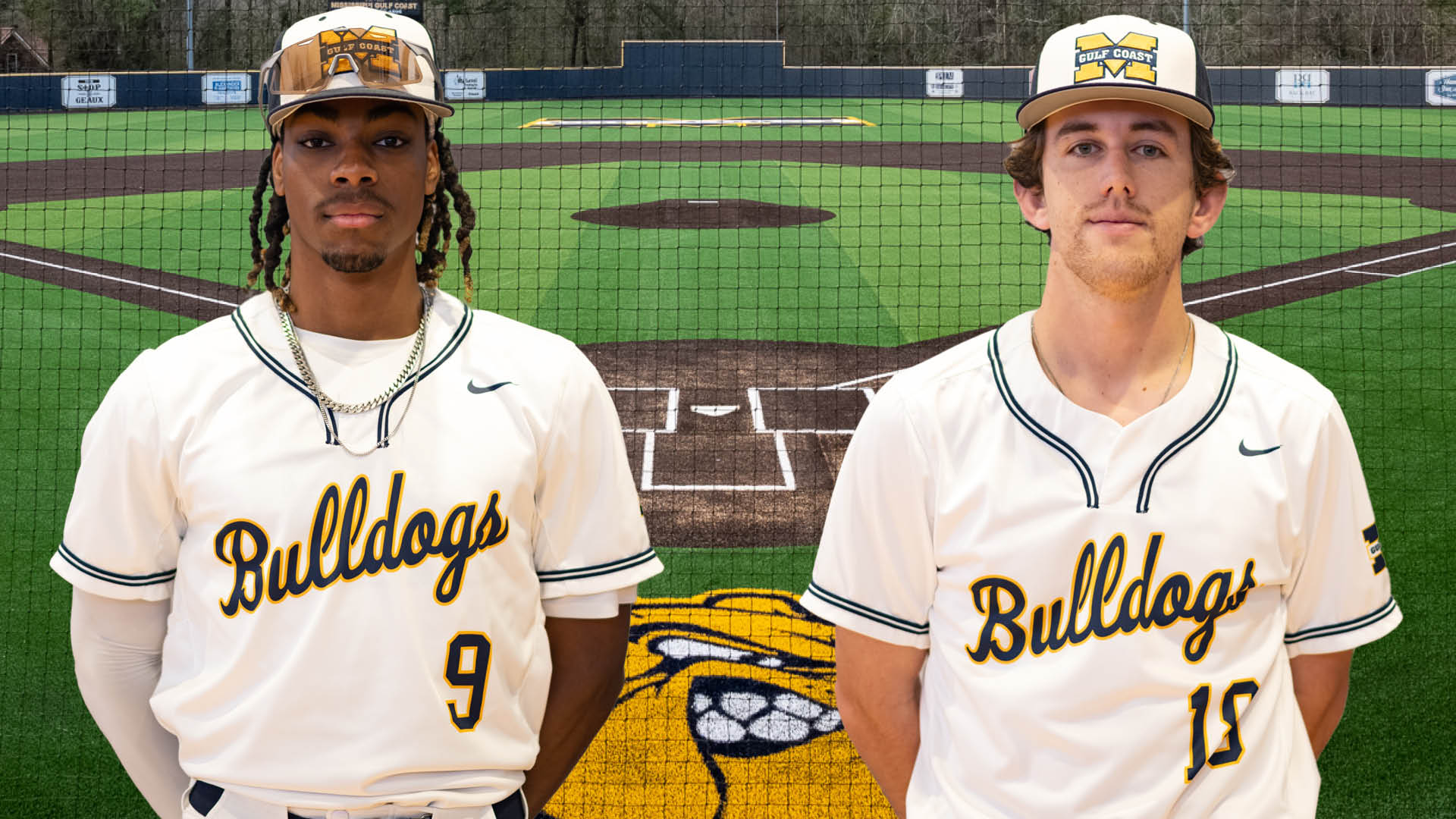 Cain, Mattison combine for no-no