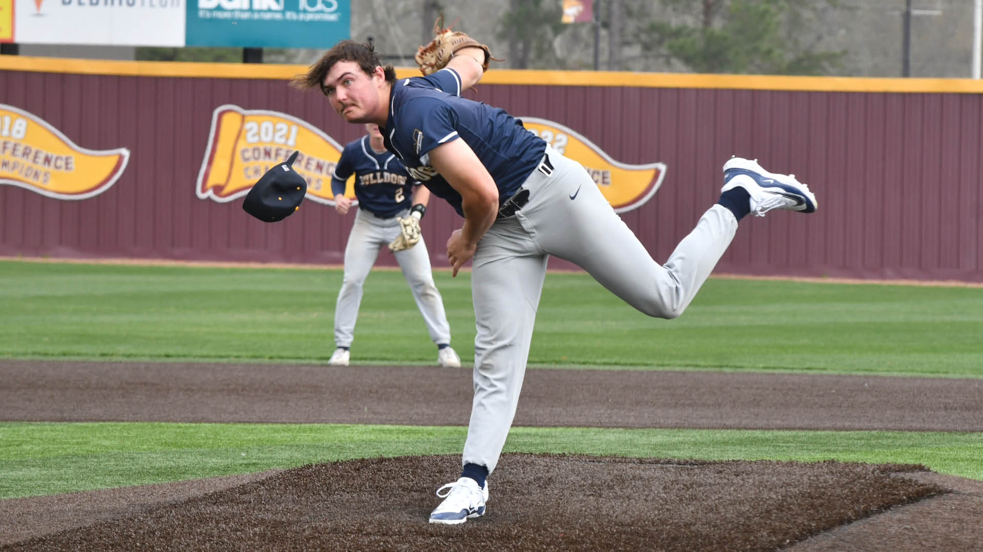 Bulldogs lose in 11 at No. 3 PRCC