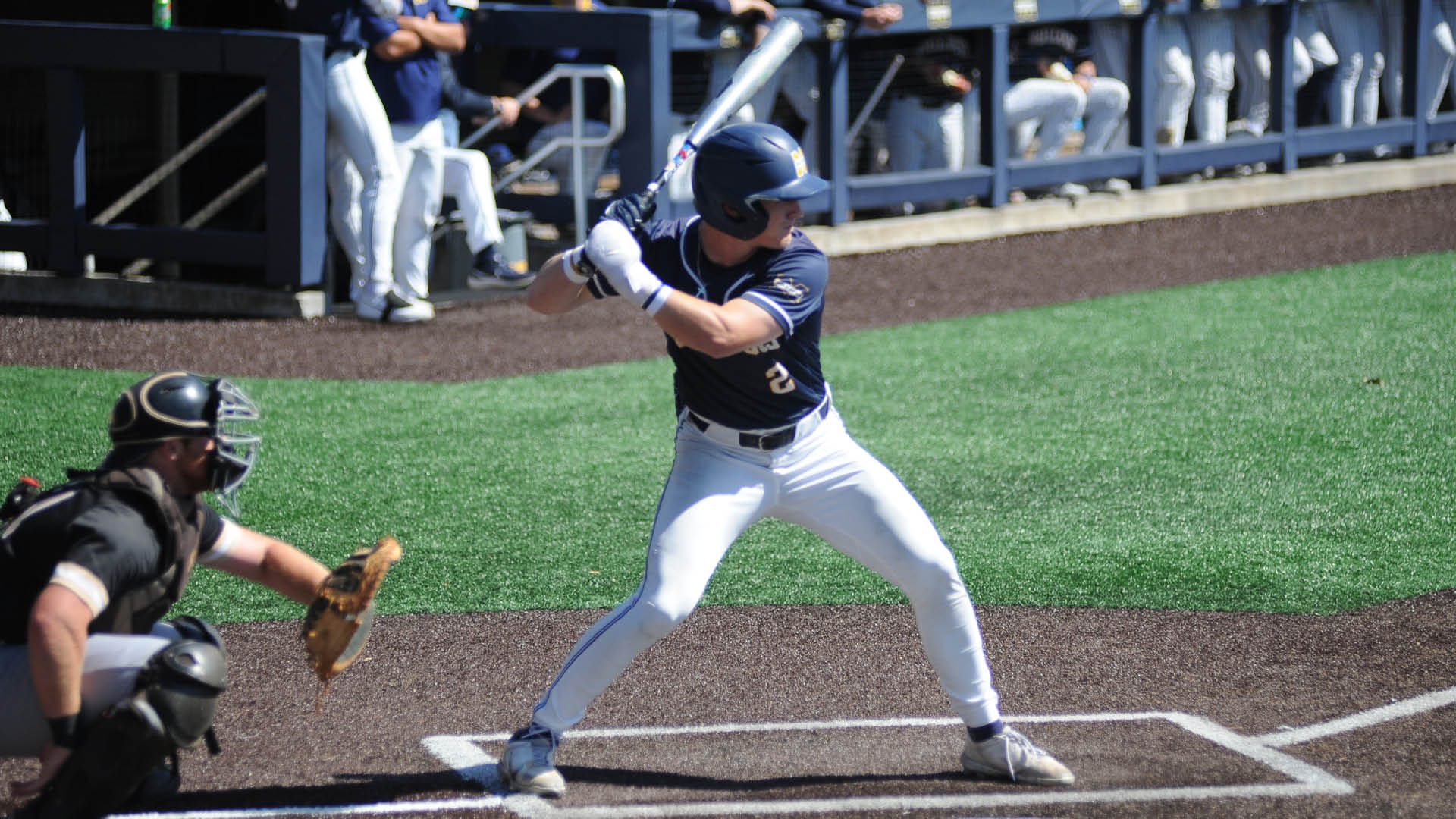 Bulldogs fight for playoff spot Wednesday
