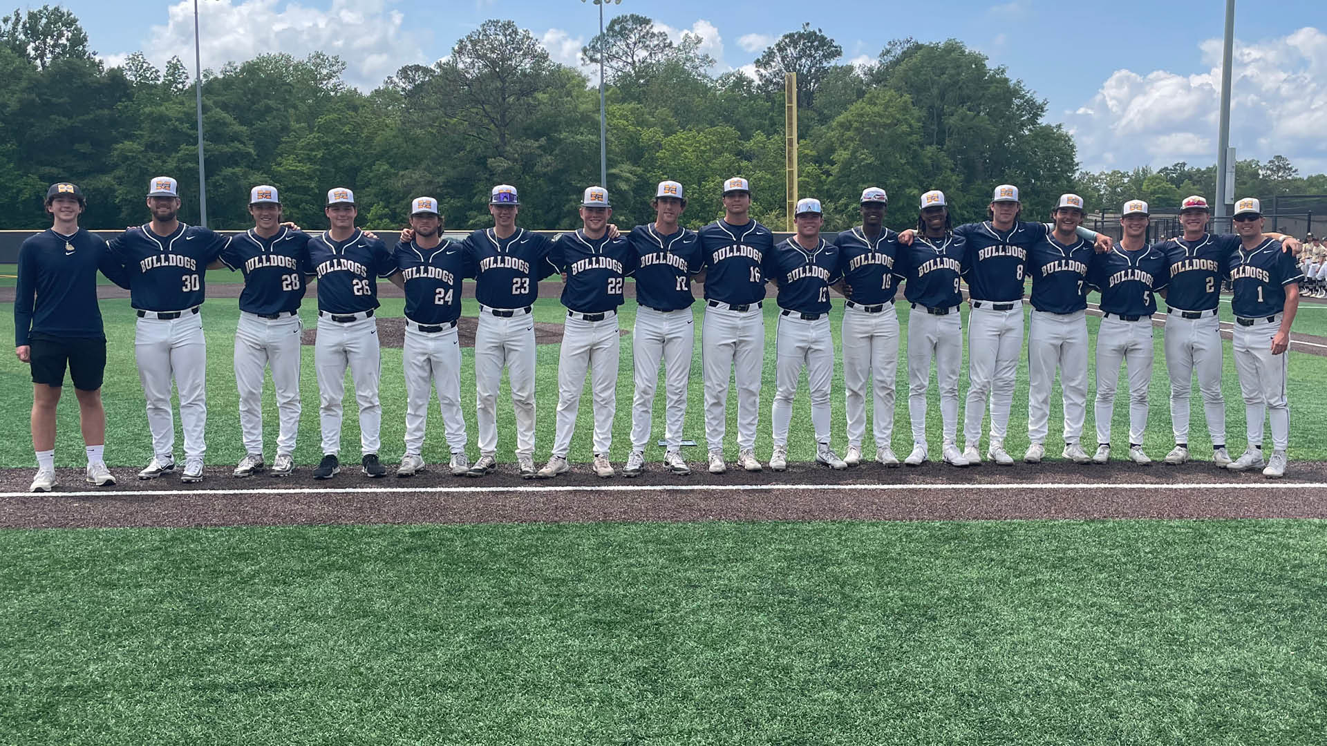 Bulldogs end 2024 with victory