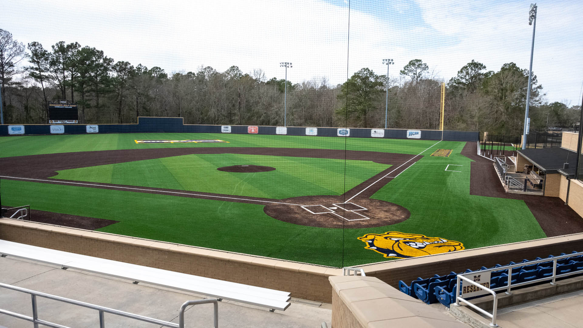 MGCCC makes change in Baseball program