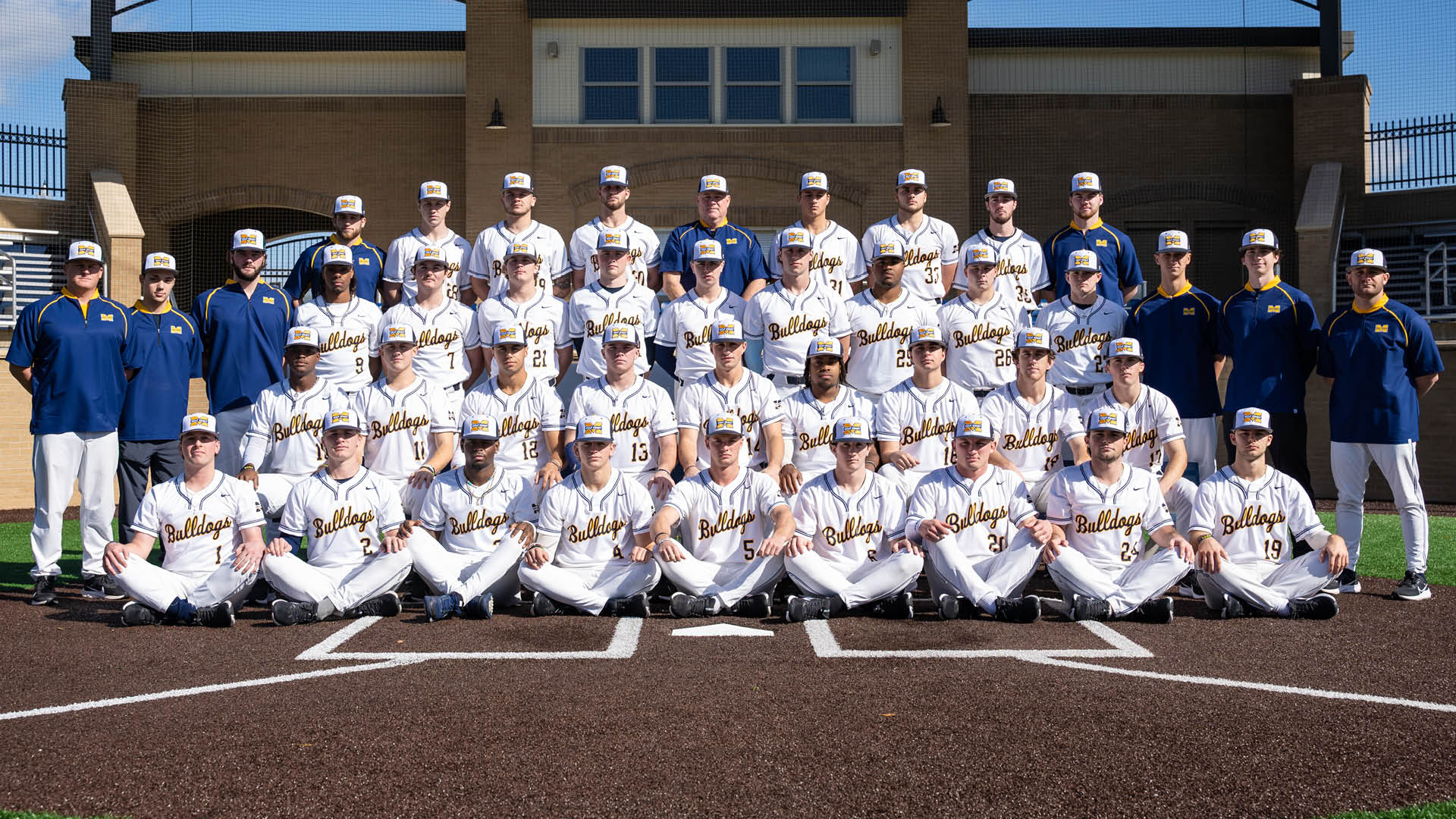 Pelicans visits Farris Field on Friday