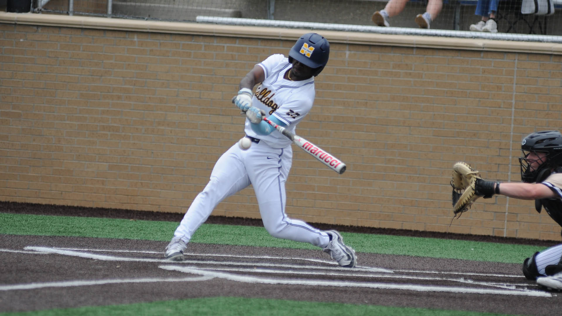No. 22 Bulldogs' playoffs will start Monday