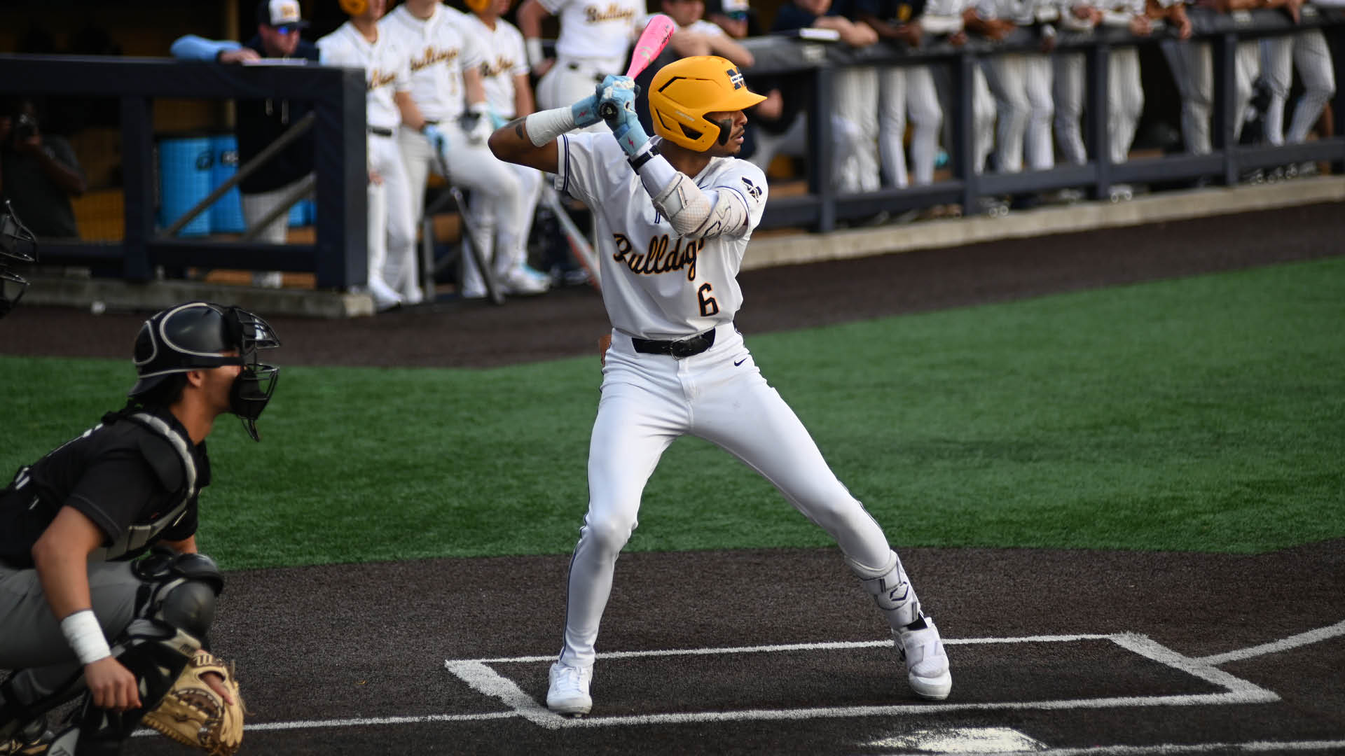 Tanner&rsquo;s 3 taters lead 8-HR sweep