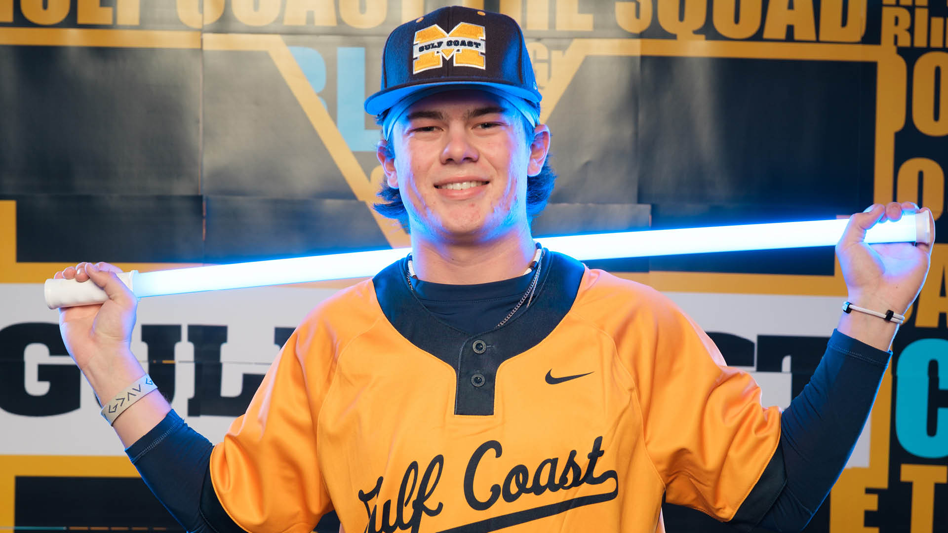 No. 25 MGCCC get Gonzalez, Henley heroics in sweep