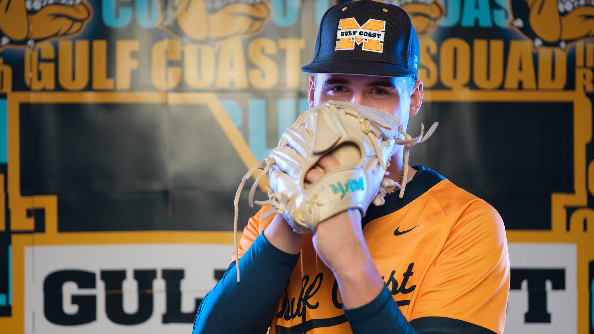 No. 25 MGCCC pushes No. 3 ECCC to 10 innings