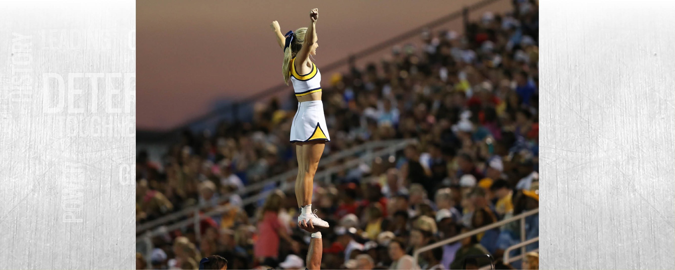 2 Mini Cheer Clinics scheduled