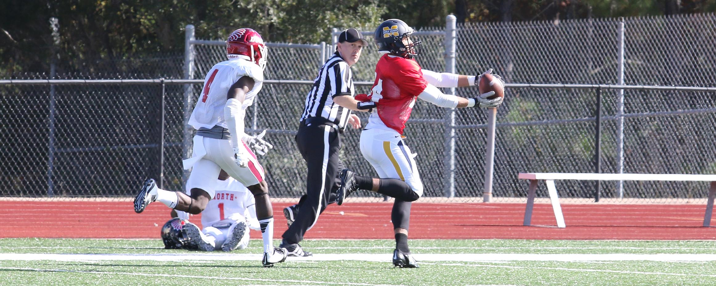 South wins 21-10 in MACJC All-Star Game