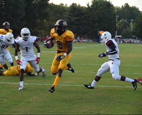 No. 9 Bulldogs falls at No. 14 Northwest