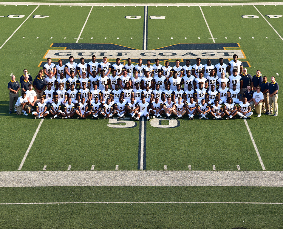 Decade of Excellence: No. 8 MGCCC has been in Top 20 for 10 years