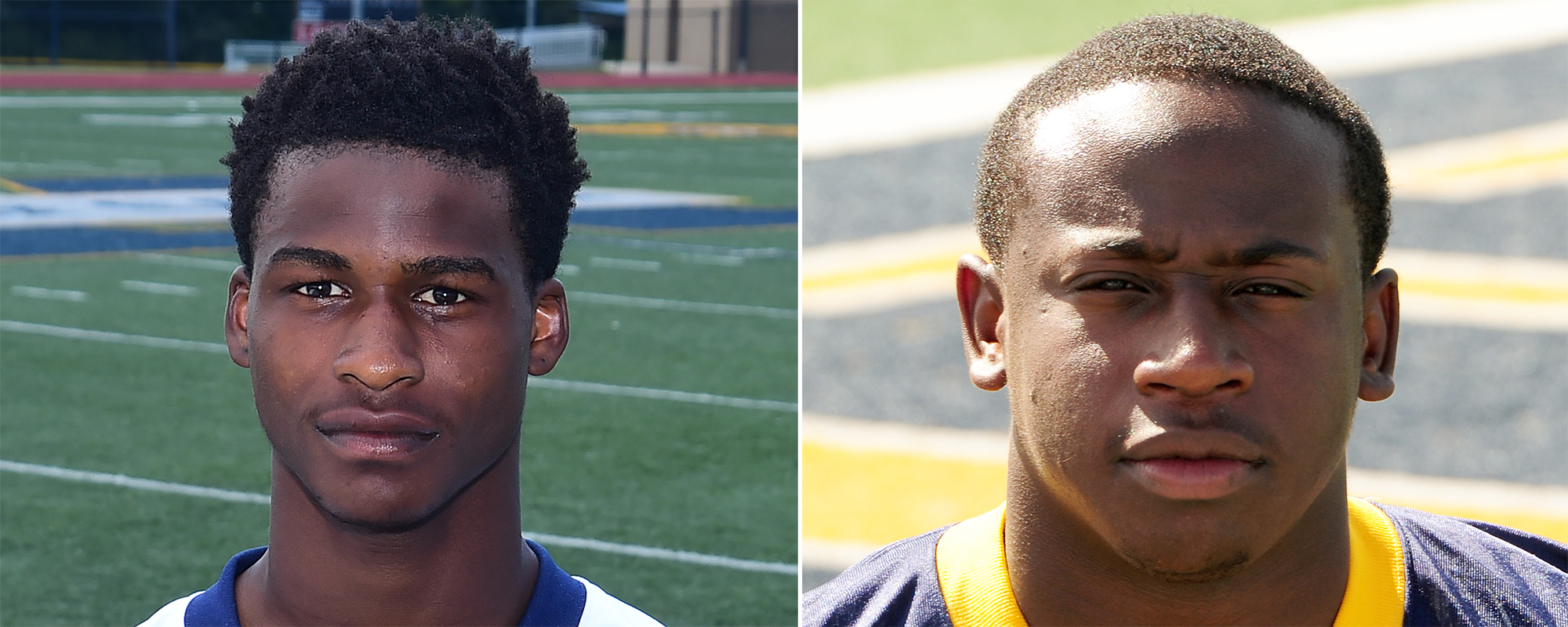 Former Bulldogs earn All-Conference USA honors